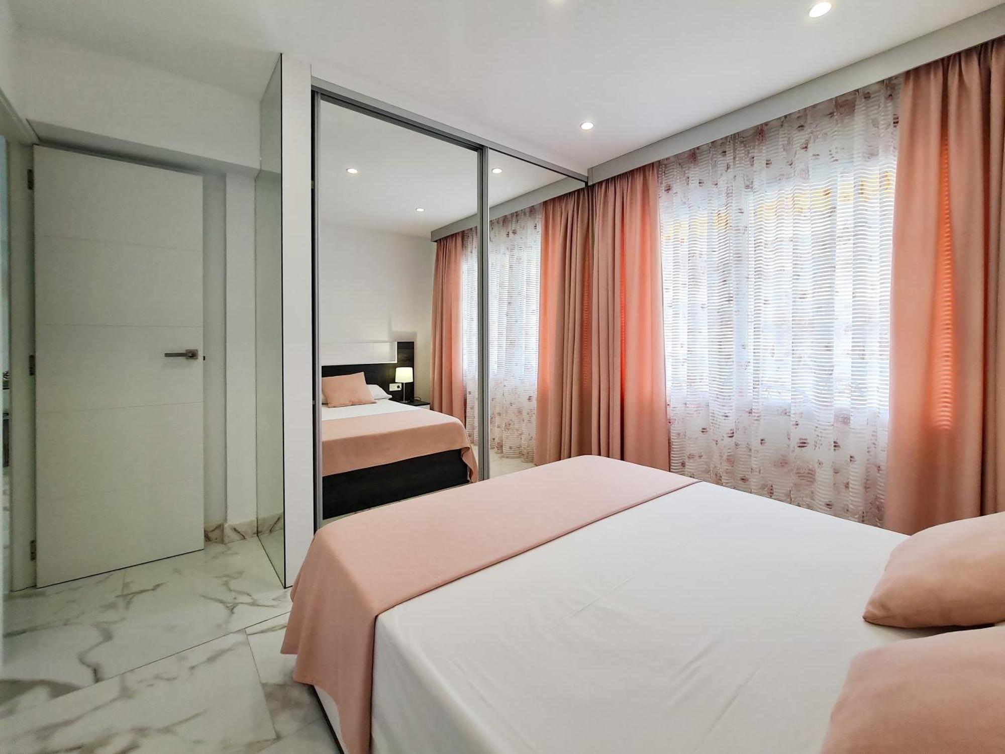 Apartamento Edificio Astoria Benidorm Exterior photo