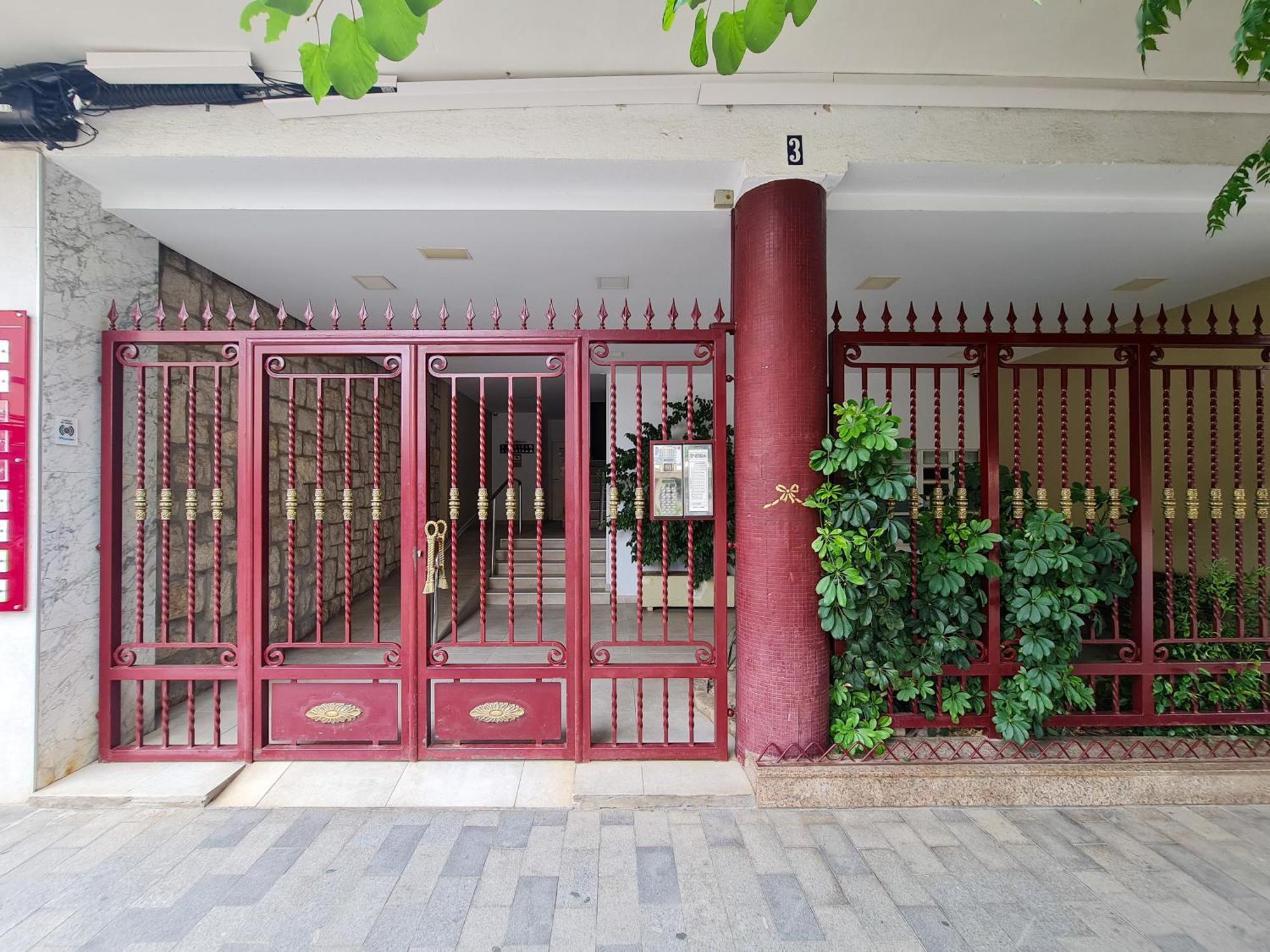 Apartamento Edificio Astoria Benidorm Exterior photo