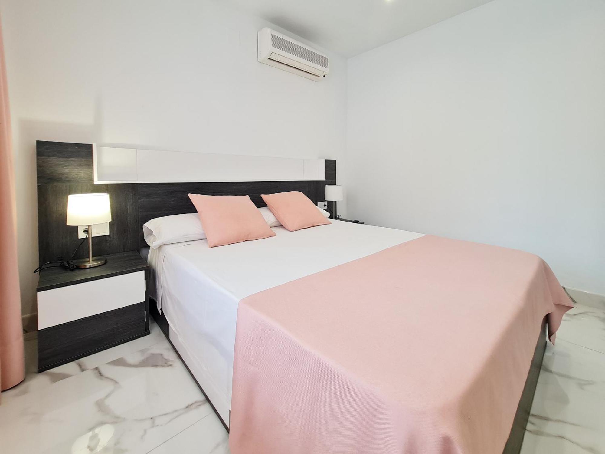 Apartamento Edificio Astoria Benidorm Exterior photo